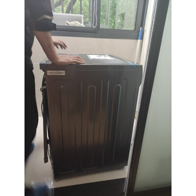 口碑爆料云米WD10FM-G1C洗衣机怎么样？全方位深度解析