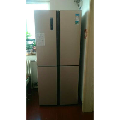 达人测评海信BCD-410WMK1DPQ冰箱怎么样？内幕测评吐槽