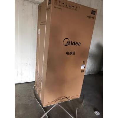 实情曝光美的BCD-446WTPZM(E)冰箱怎么样？良心评测点评