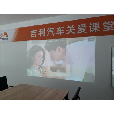 比拼坚果p3和g7s投影仪评测哪个好？详解区别有吗？