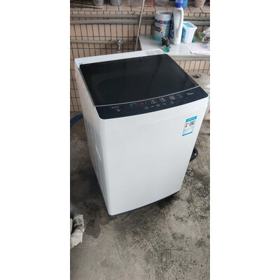 真实评测美的MB100ECO洗衣机怎么样？优缺点揭秘必看
