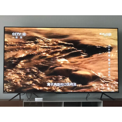 优缺点评测海信75E5D电视怎么样？真实体验爆料