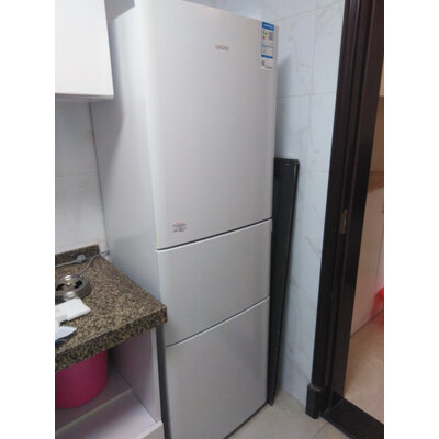 使用测评统帅BCD-206LSTPF冰箱怎么样？详细剖析曝光