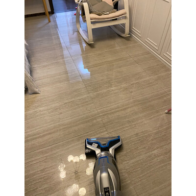 大宇蒸汽拖把smop01参数使用感受分享,评测结果真的很差吗