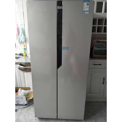 达人剖析康佳BCD-388WEGY5SP冰箱怎么样？专家们分析测评