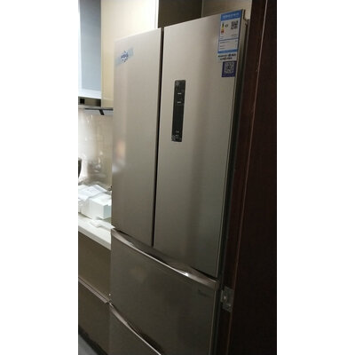 评测格力BCD-303WIPQGV悦动金冰箱怎么样？优缺点爆料