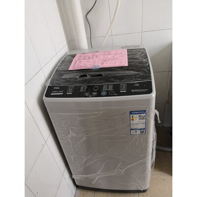 入手剖析TCLXQB55-36SP洗衣机怎么样？老司机解密真相