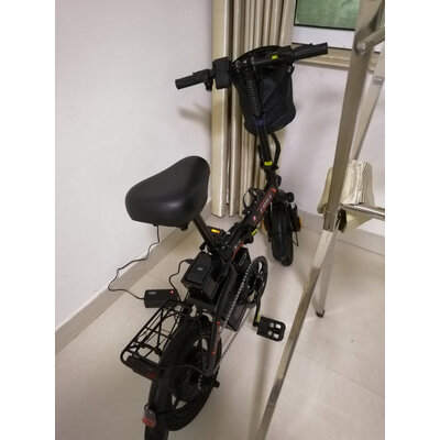 交流：新大洲K6怎么样？老司机评测透漏！！