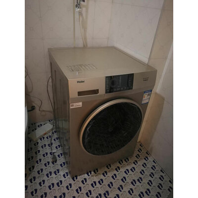 详细剖析海尔EG100HB209G洗衣机怎么样？真实评测体验曝光