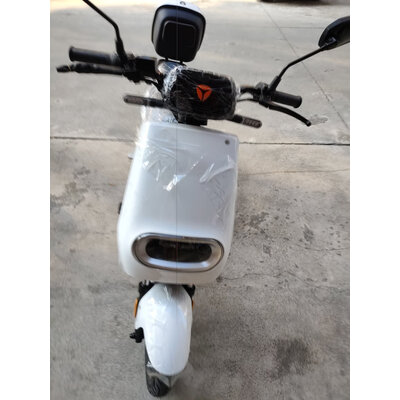 入手后吐槽雅迪冠能t7新款电动车怎么样真的好吗使用六个月感受