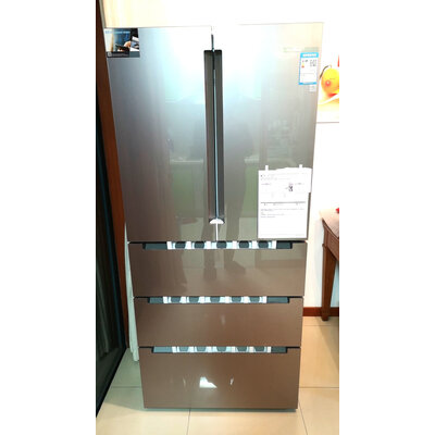 实情测评博世BCD-491W(KMF49S66TI)冰箱怎么样？用户吐槽