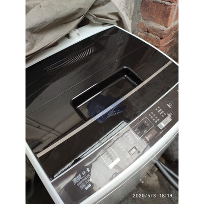 真实曝光海尔EB80BM029洗衣机怎么样？老司机透漏爆料
