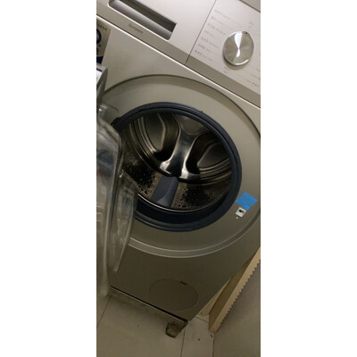 达人知洗衣机海信HD100DS3怎么样,入手使用评测结果