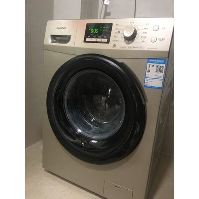实情解密容声RG100D1422BG洗衣机怎么样？内幕剖析曝光