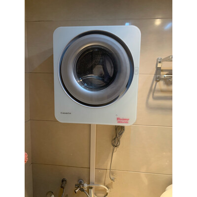 图文测评卡萨帝C3 3W1U1洗衣机怎么样？体验揭秘测评