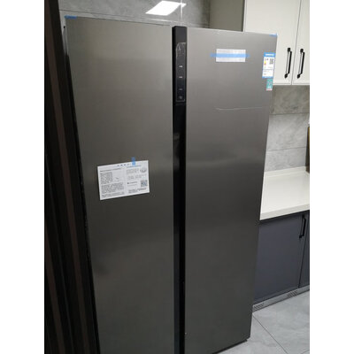 使用解密云米BCD-598WMSA冰箱怎么样？使用测评报告曝光