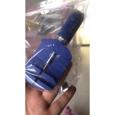 用过剖析欧格利（Aurgelly）钟表配件是不是真的啊，老司机揭秘解说