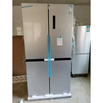 使用剖析康佳BCD-505WEGY4SP冰箱怎么样？体验揭秘详情