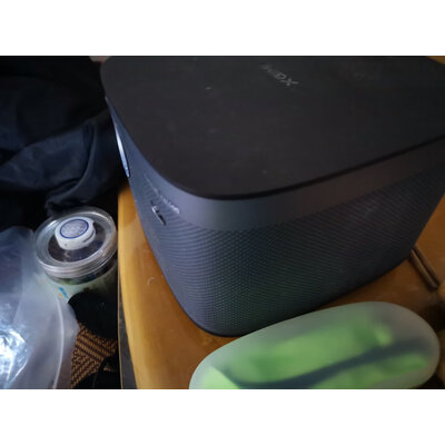 评测极米h3和坚果j9哪个好？比拼有没有区别？