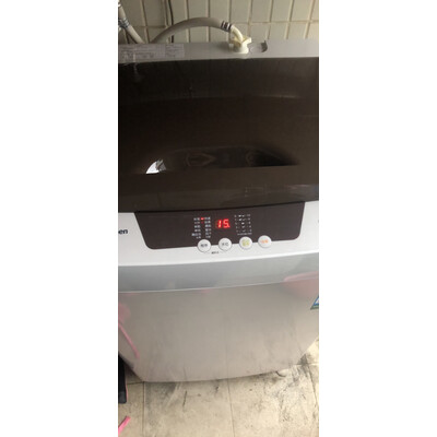 实情剖析容声RB90D1521洗衣机怎么样？使用吐槽曝光