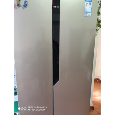 内幕测评康佳BCD-400EGX5S冰箱怎么样？内幕情况曝光