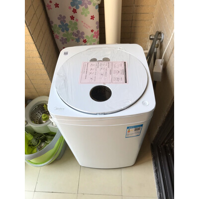 质量评测美的MB30V05洗衣机怎么样？全面解析优缺点