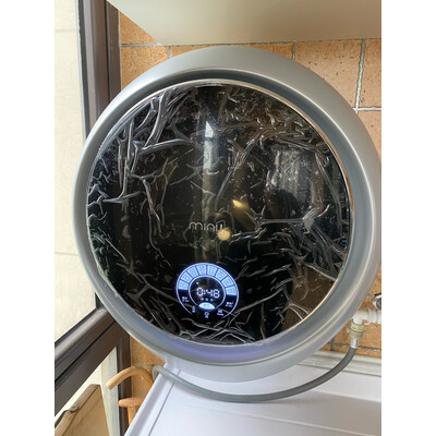 独家点评小吉V2-XBJ洗衣机怎么样？口碑反馈揭秘
