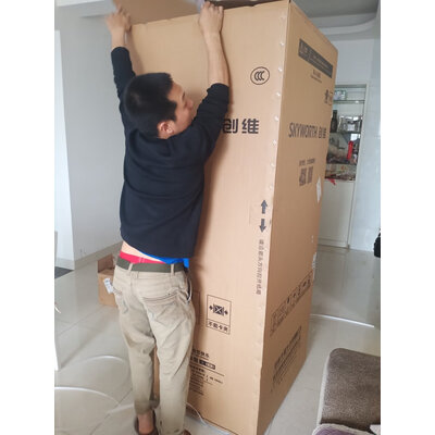 良心解析创维BCD-455WY冰箱怎么样？用户吐槽曝光