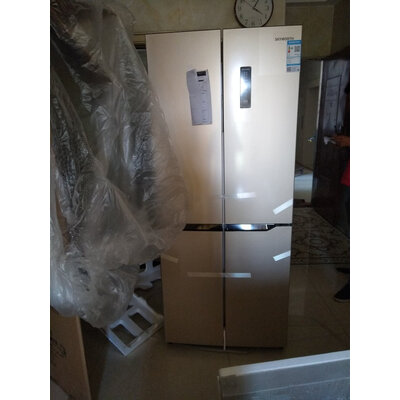 良心解析创维BCD-455WY冰箱怎么样？用户吐槽曝光