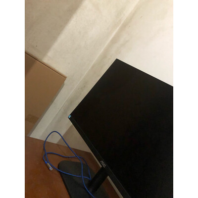 交流：AOC U34G3X怎么样？绝对的真实点评分享！！