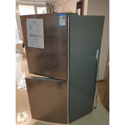 独家曝光美的BCD-166WM冰箱怎么样？优缺点测评爆料