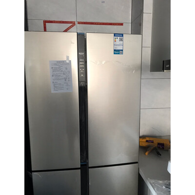详细爆料海信BCD-459WTDVBPIQ冰箱怎么样？体验揭秘分析