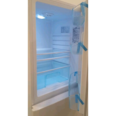 使用测评统帅BCD-206LSTPF冰箱怎么样？详细剖析曝光