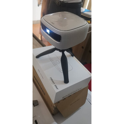 分享坚果h6与极米play特别版哪个好？点评区别是什么？