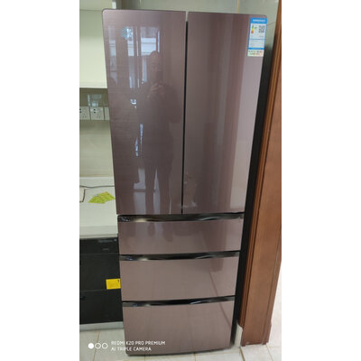 质量点评格力BCD-339WPQG冰箱怎么样？详细剖析曝光
