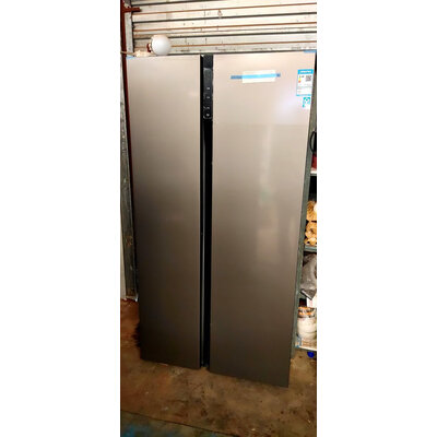 使用解密云米BCD-598WMSA冰箱怎么样？使用测评报告曝光