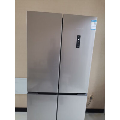 独家曝光新飞BCD-442WK8CT冰箱怎么样？内幕曝光测评