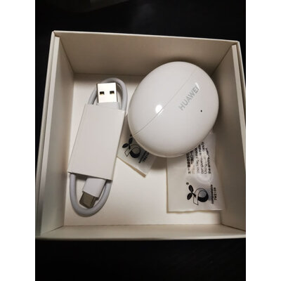 客观爆料华为HUAWEI FreeBuds 5i无线耳机体验反馈优缺点，交流半个月经验分享