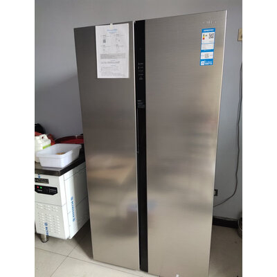 入手曝光美的BCD-525WKPZM(E)冰箱怎么样？内幕评测分析