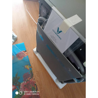 良心点评云米WD10FB-G2A洗衣机怎么样？内幕感受揭秘