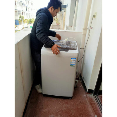 实情剖析容声RB90D1521洗衣机怎么样？使用吐槽曝光