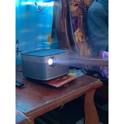 评价极米h2和h3哪个好？分享区别有没有？