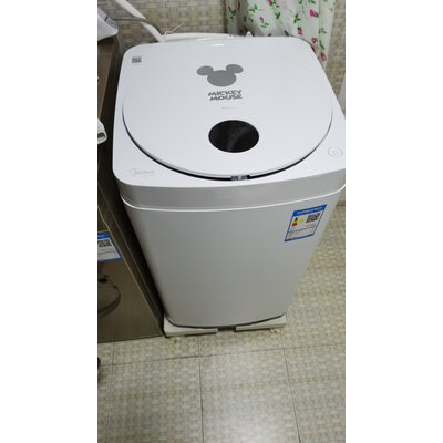 质量评测美的MB30V05洗衣机怎么样？全面解析优缺点