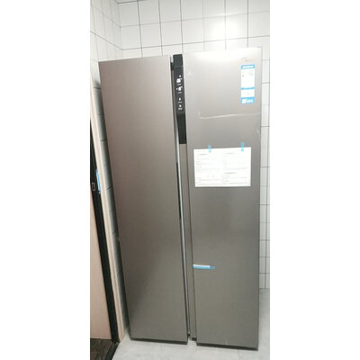 实情剖析美的BCD-452WKPZM(E)冰箱怎么样？专家深度剖析