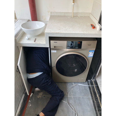 详细剖析海尔EG100HB209G洗衣机怎么样？真实评测体验曝光