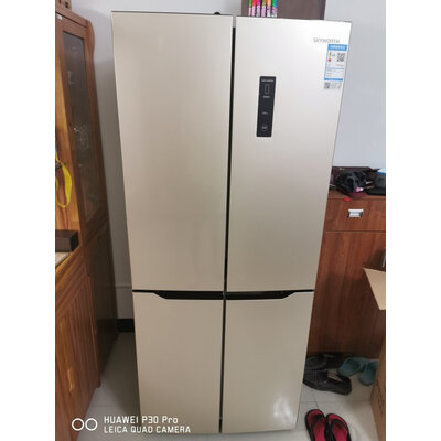 良心解析创维BCD-455WY冰箱怎么样？用户吐槽曝光