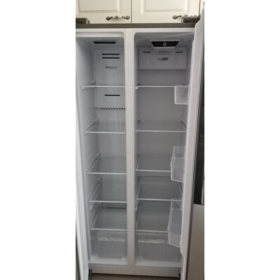 达人剖析康佳BCD-388WEGY5SP冰箱怎么样？专家们分析测评