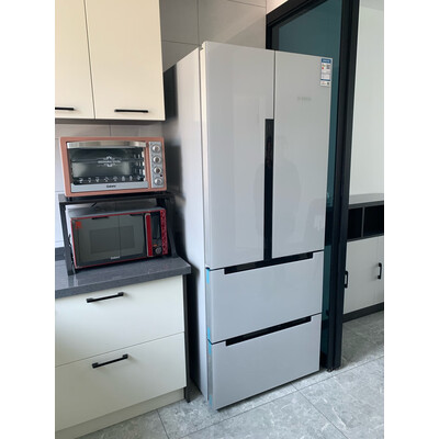 深入测评博世BCD-484W(KME48S20TI)冰箱怎么样？老司机指教