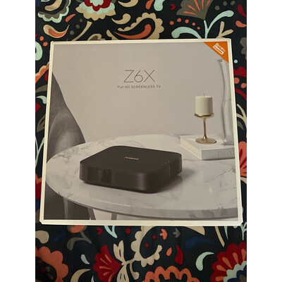 讨论极米z6和z6x哪个好？说说区别大吗？