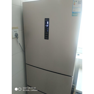 详细解密海信BCD-239WYK1DPS冰箱怎么样？老司机透漏